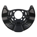 Brake Dust Shield for Subaru XV Crosstrek Forester Impreza (2013–2021)