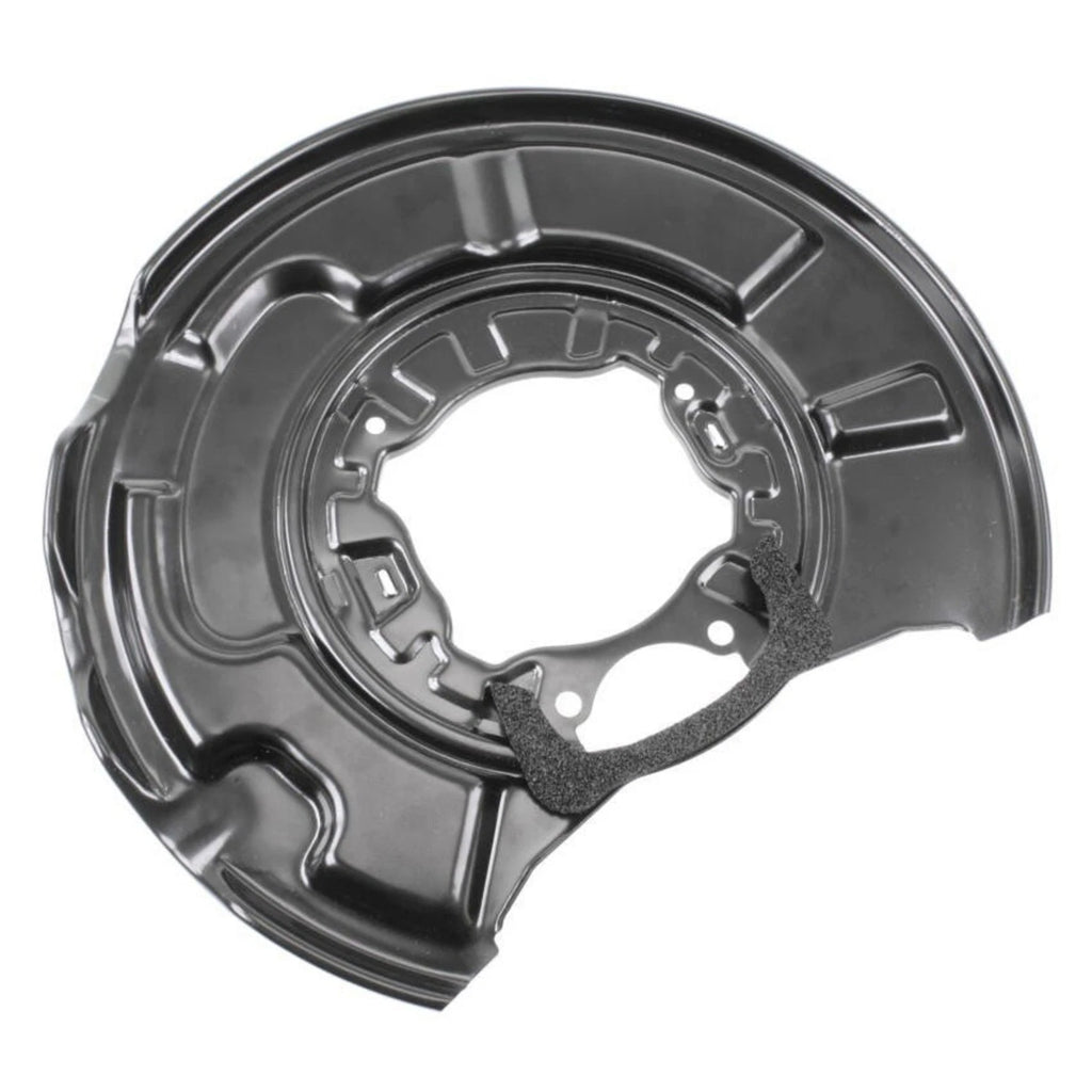 Brake Dust Shield for Mercedes-Benz Hand (230)