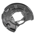 Brake Dust Shield for Mercedes-Benz Hand (230)