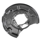 Brake Dust Shield for Mercedes-Benz Hand (230)