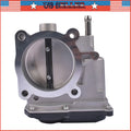 Throttle Body for Toyota 4Runner FJ Cruiser Tundra 4.0L V6 (2010–2019)