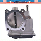 Throttle Body for Toyota 4Runner FJ Cruiser Tundra 4.0L V6 (2010–2019)