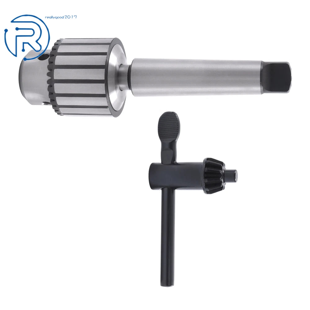 3/4" Drill Chuck for MT4 (Heavy Duty)
