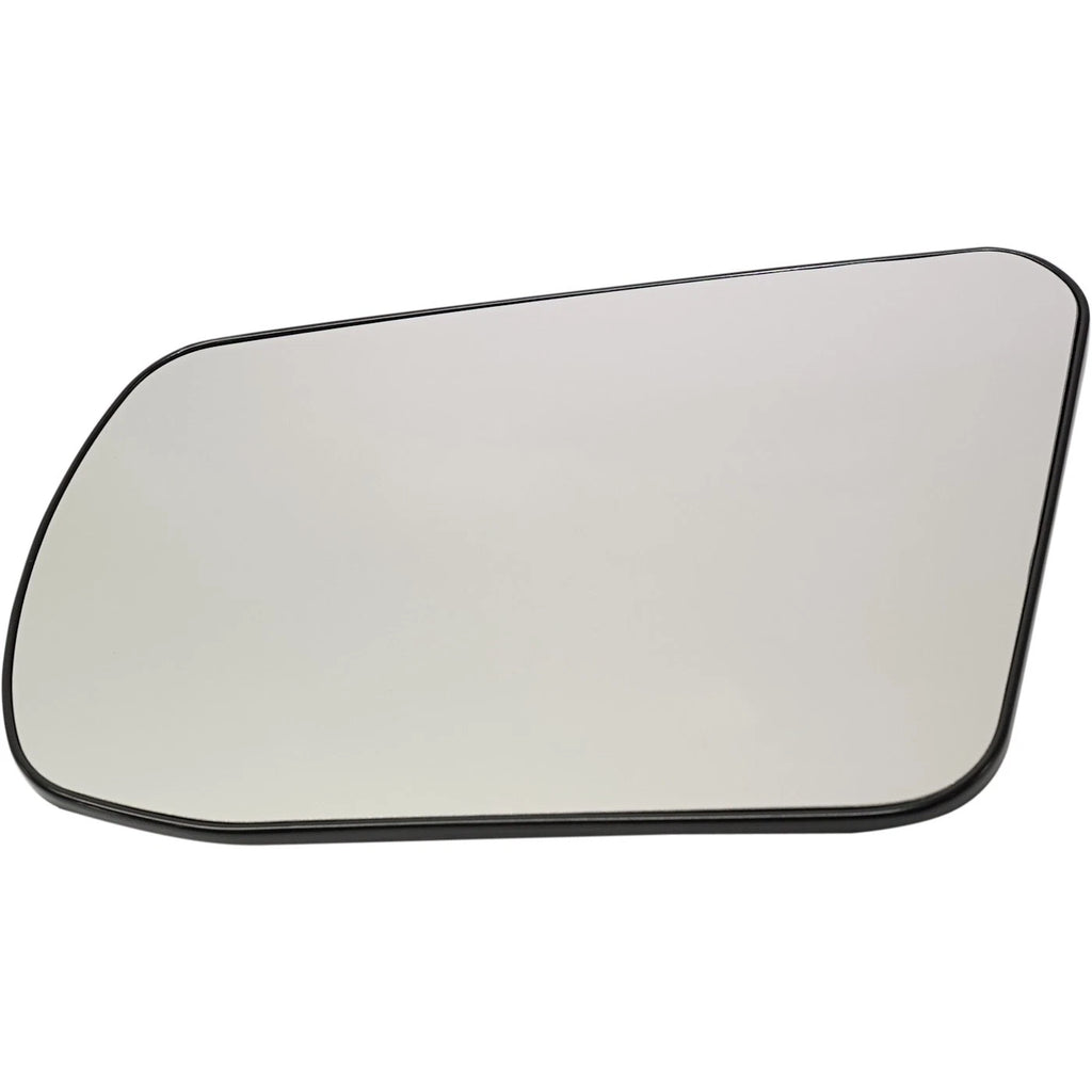 Mirror Glass Set for Coupe Sedan (Driver & Passenger Side)