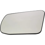 Mirror Glass Set for Coupe Sedan (Driver & Passenger Side)