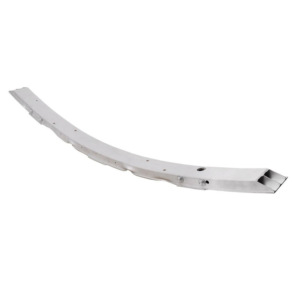 Front Bumper Impact Bar for BMW X5 X6 (2014-2019)