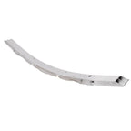 Front Bumper Impact Bar for BMW X5 X6 (2014-2019)