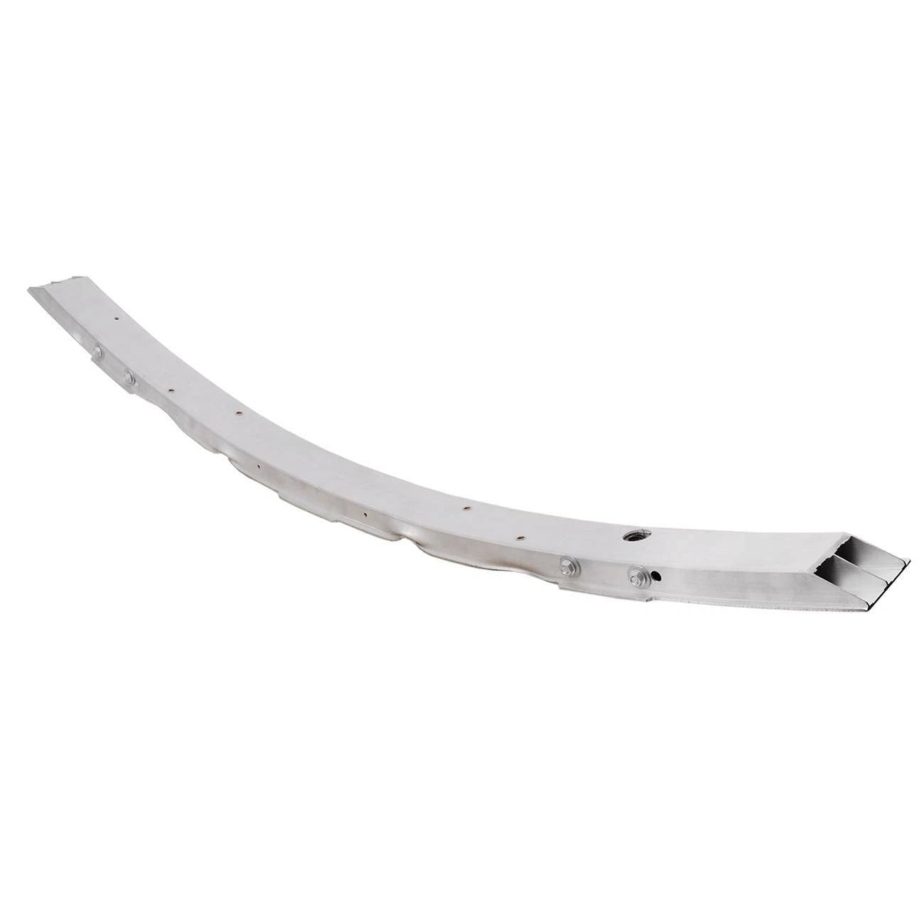 Front Bumper Impact Bar for BMW X5 X6 (2014-2019)