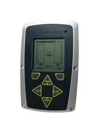 Humphree CP 201-T Active Ride Control Panel for (12/24VDC)