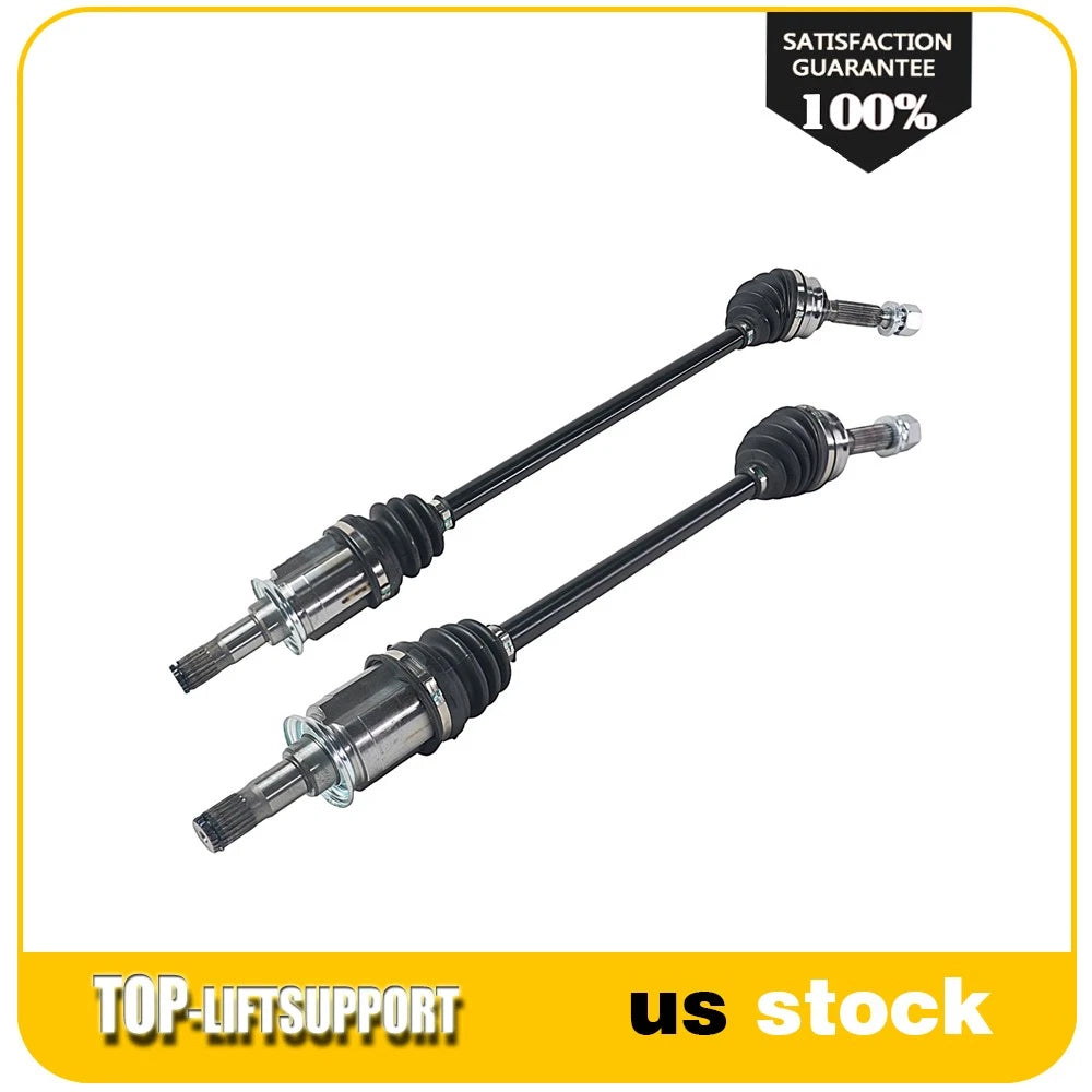 CV Axle Shaft Assembly for Dodge Caliber (2007–2008)