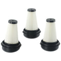 Filters for Tefal Ty723 RH72 Easy160
