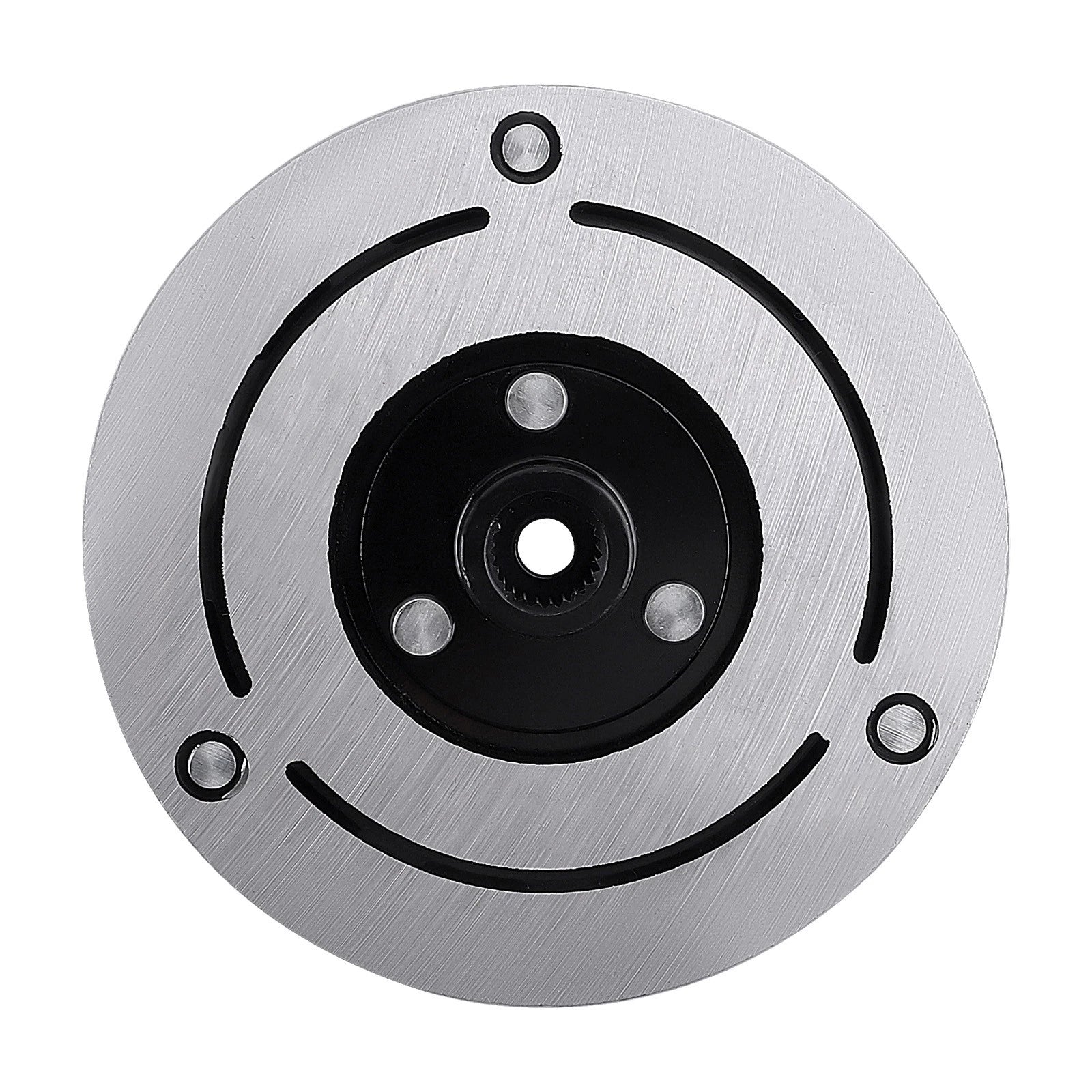 AC Compressor Clutch Coil Pulley Kit for Toyota Tacoma 2.7L (2005–2015)