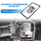 Transmission Filter Oil Pan Gasket Kit for Lexus LS430 (2001–2006) No. 3533030030