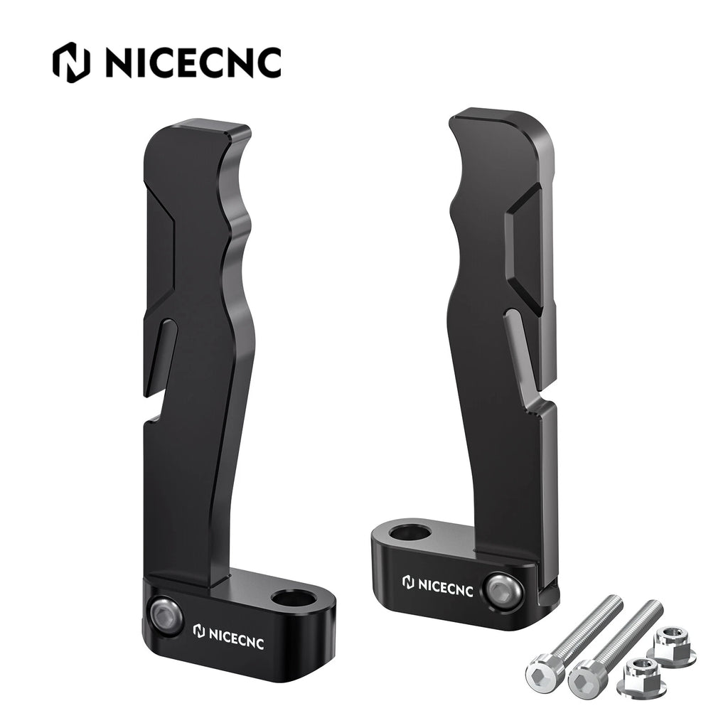 Upgraded Door Latch for Can-Am Maverick X3 Max RR R 4X4 (2017–2023)