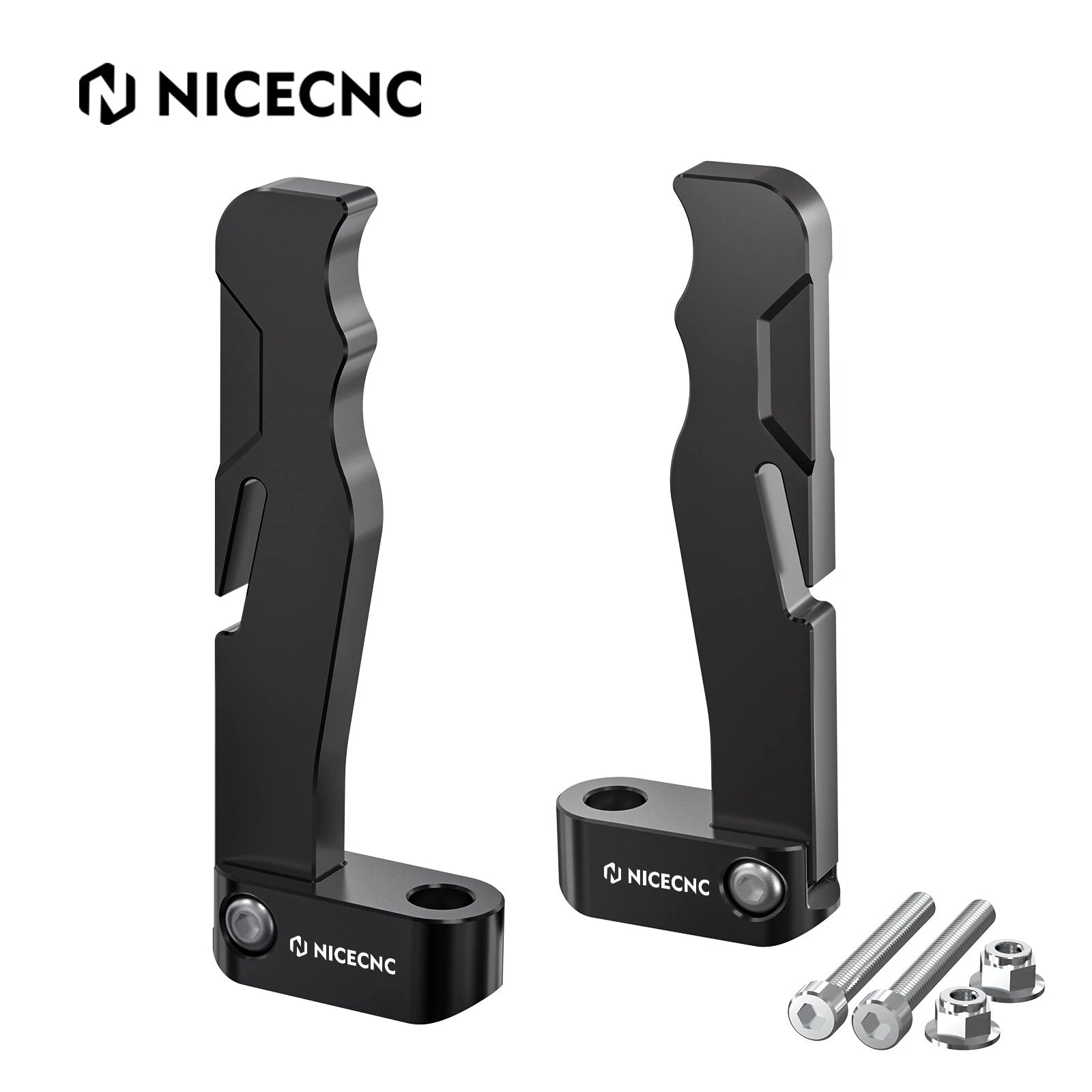 Upgraded Door Latch for Can-Am Maverick X3 Max RR R 4X4 (2017–2023)