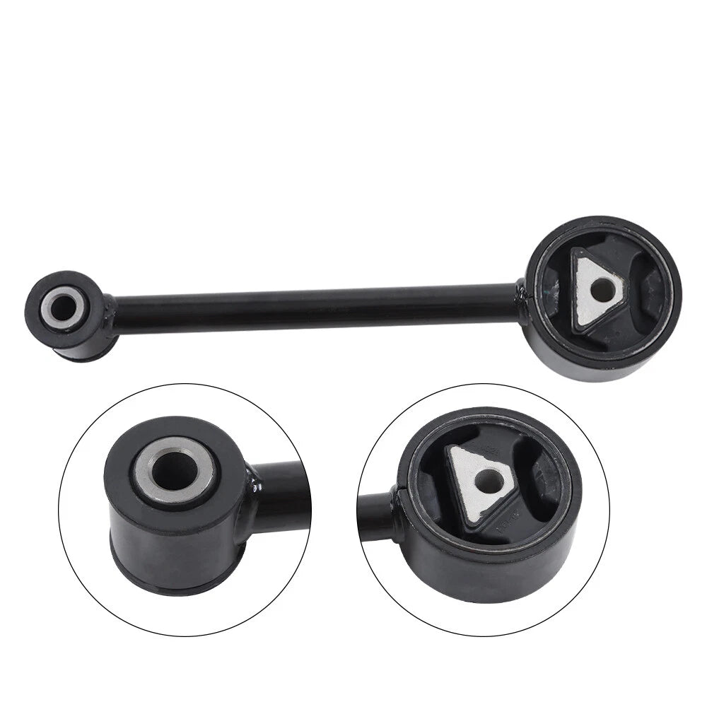 Set of 3 Engine Motor Mounts for Mitsubishi Mirage G4 (2017–2023)