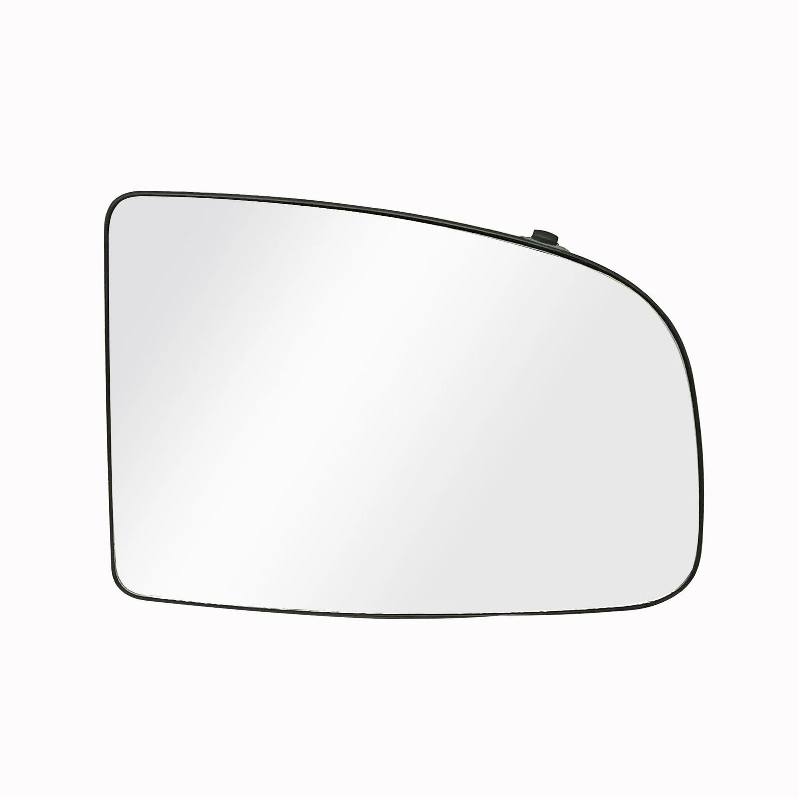 Heated Left Driver Mirror Glass CH1320376 for Ram Promaster 1500 2500 3500 (2014–2021)