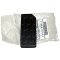 Genuine Nissan Accelerator Pedal Pad Cover for Nissan NX Coupe B13 (1991-1995)
