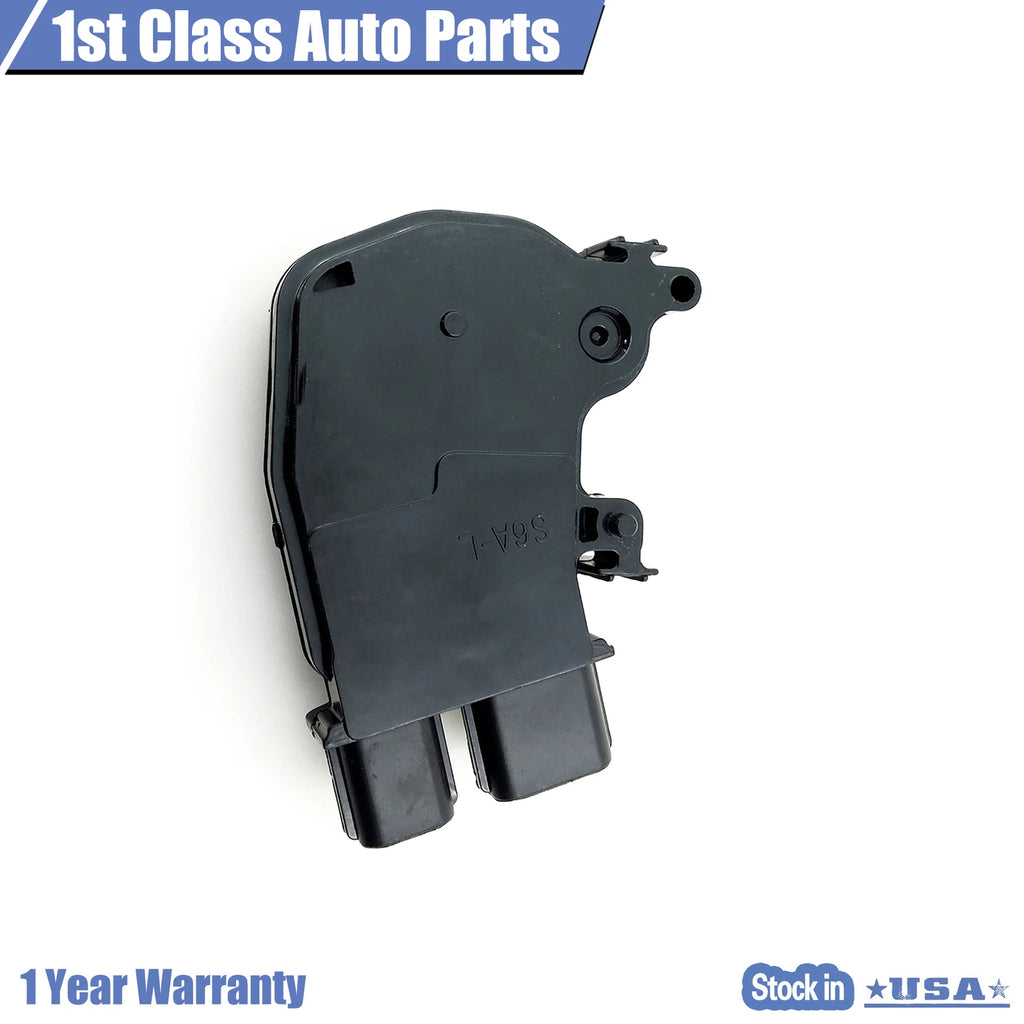 Door Lock Actuator Motor for Honda Element, Pilot (2003-2015)