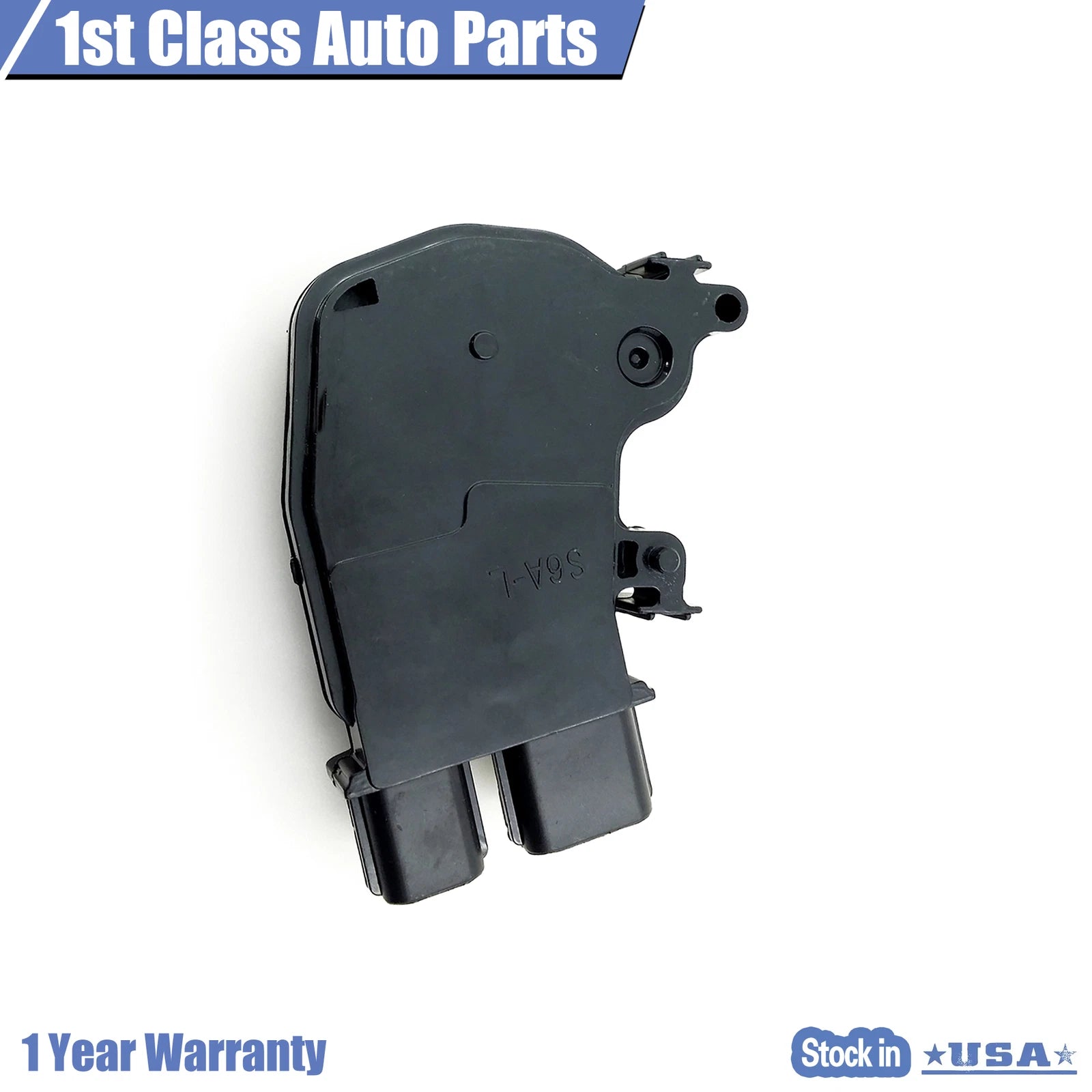 Door Lock Actuator Motor for Honda Element, Pilot (2003-2015)