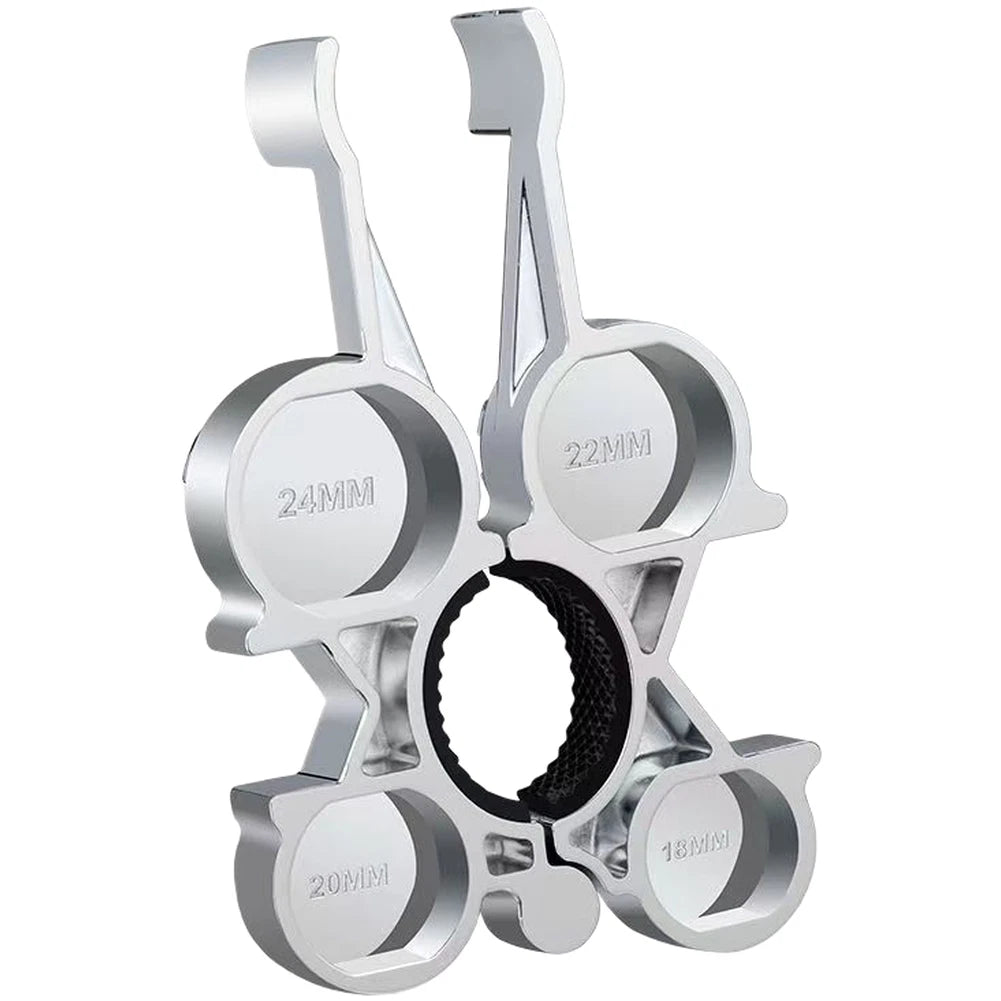 12-in-1 Faucet Aerator Removal Tool for Kitchen and Bathroom