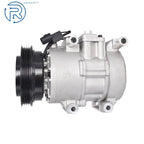 A/C Compressor and Clutch for Kia Spectra Spectra5 2.0L (2000–2009) CO 10984C