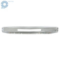 Chrome Front Bumper Impact Face Bar for Chevy Silverado 1500 (2007–2013)