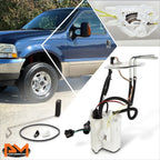 Fuel Pump Module Assembly for Ford F250 F350 Super Duty (1999–2004)
