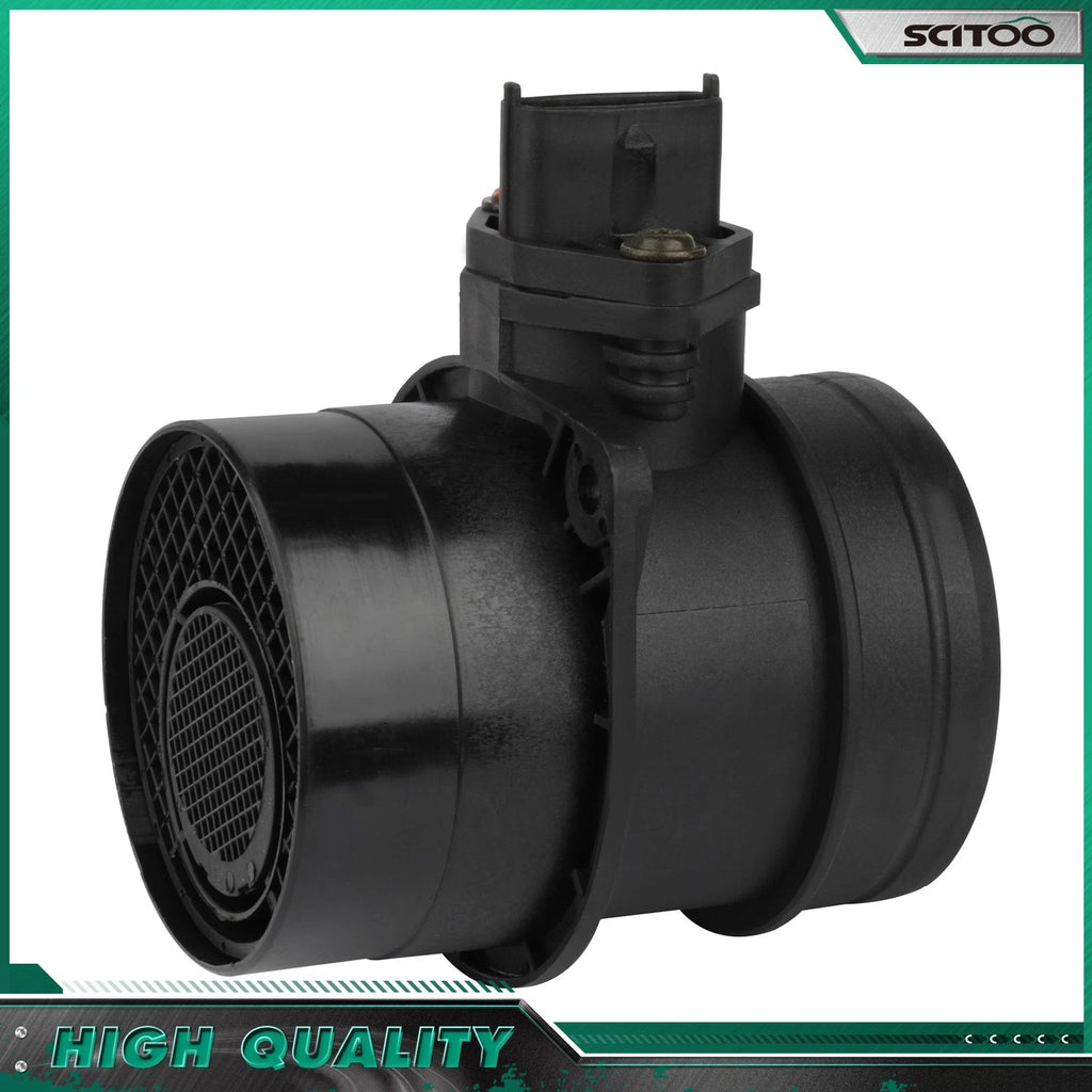 Mass Air Flow Meter MAF Sensor for Hyundai Accent 1.6L (2001–2002)