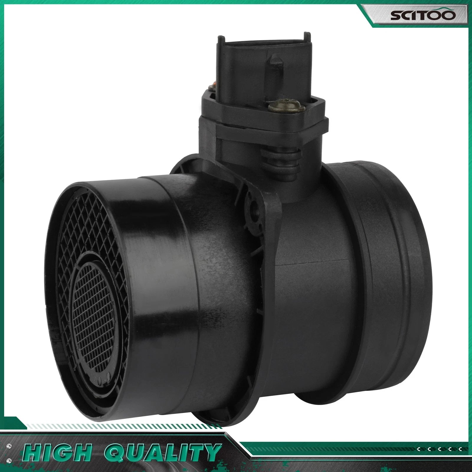 Mass Air Flow Meter MAF Sensor for Hyundai Accent 1.6L (2001–2002)
