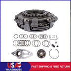 Dual Clutch Kit Bolt for VW Skoda Fabia Seat Audi A3 (0AM DQ200)
