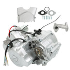 110cc 4 Stroke Engine for ATV Go Kart (Electric Start)