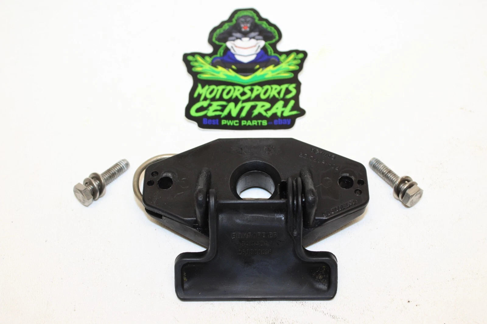 OEM Hood Seat Latch Lock Release for Sea-Doo (269000016, 269700077, 269700109)