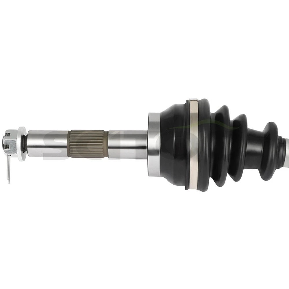 CV Axle for Polaris Sportsman 400 (1995–1996, 2004) 1PC