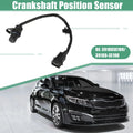 Crankshaft Position Sensor No. 391803E100/39180-3E100 for Kia Optima (2006–2010)