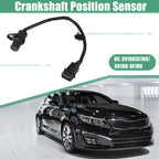 Crankshaft Position Sensor No. 391803E100/39180-3E100 for Kia Optima (2006–2010)