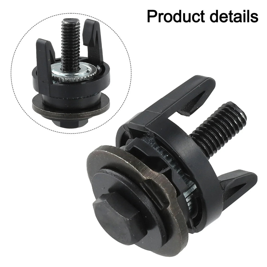 Mount Clip / Headlight Replacement for Ram Truck