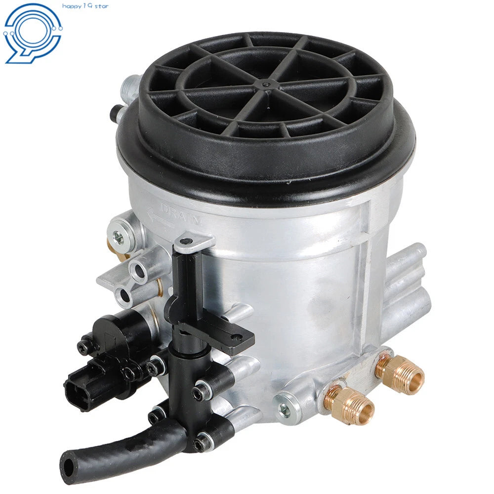 Fuel Filter Housing for Ford 7.3L Powerstroke Diesel (1999–2003) F81Z9155AC