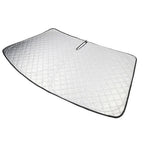 Foldable Windshield Sun Shade for Infiniti QX60 (2014–2021)