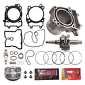 Crankshaft Engine Kit for Polaris 570 Series (2012–2017) 2204729 3022860