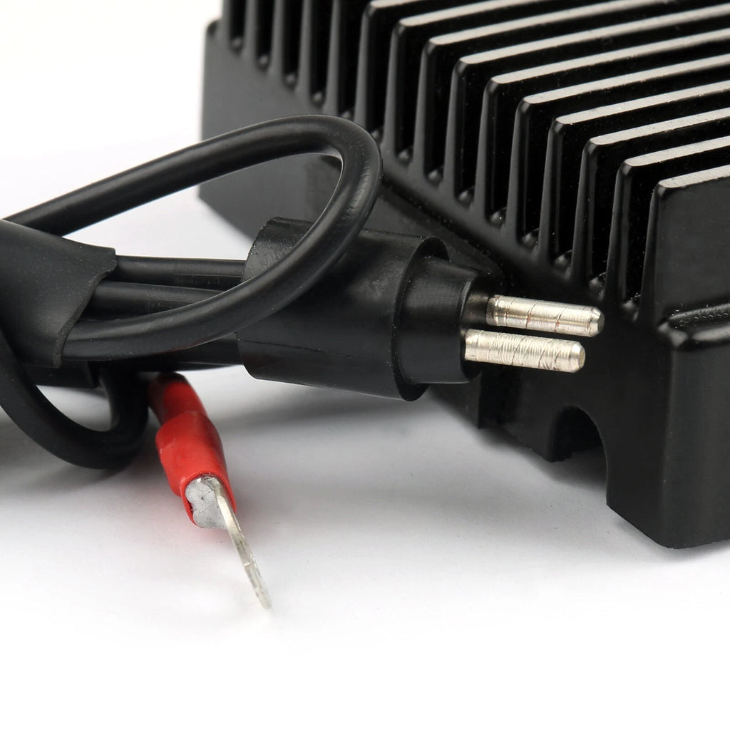 Regulator Rectifier for Harley XLH 883 Deluxe, 883 Hugger (1986–1991)