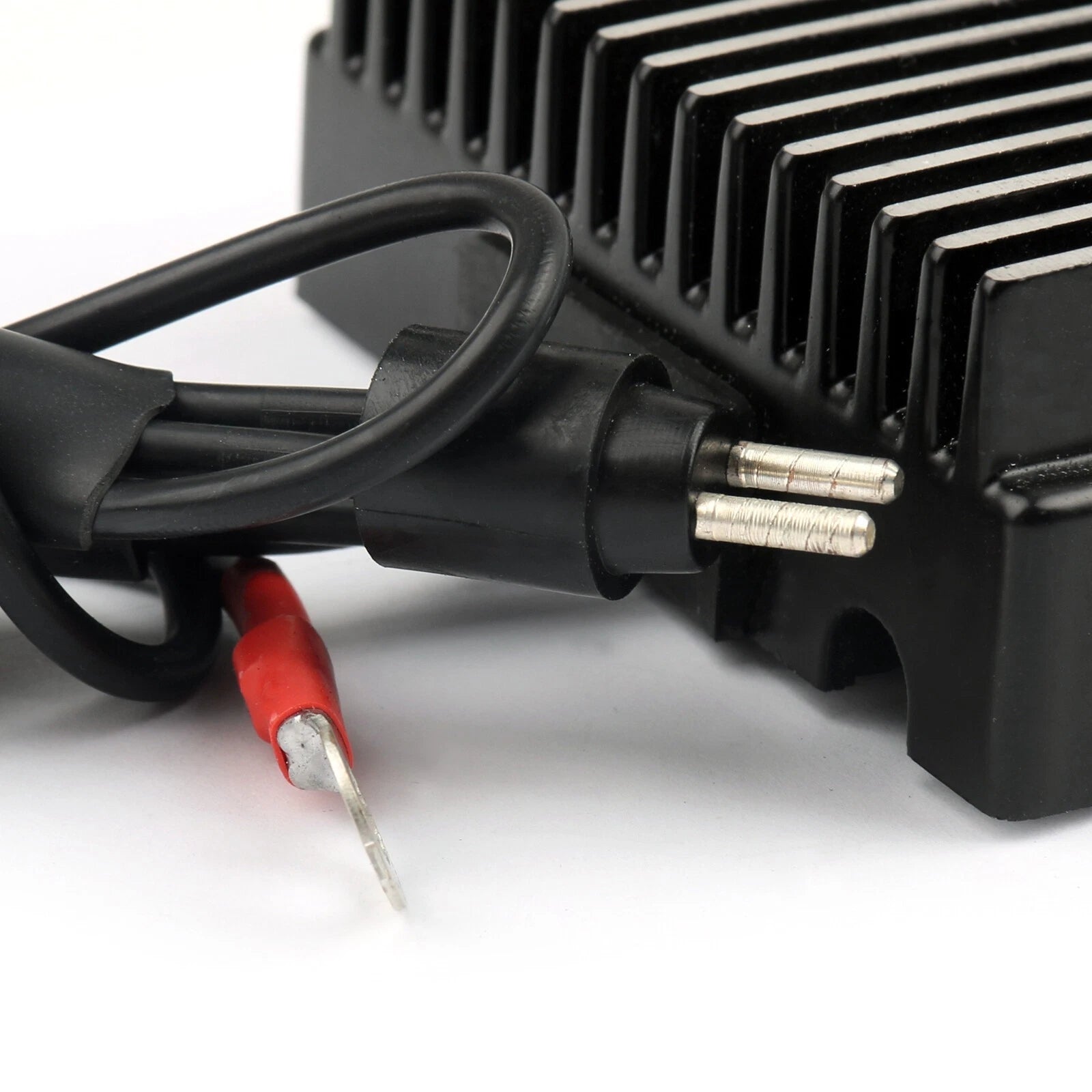 Regulator Rectifier for Harley XLH 883 Deluxe, 883 Hugger (1986–1991)