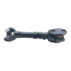 Rear Driveshaft Prop Shaft Assembly for Jeep Wrangler Rubicon (2003-2006)