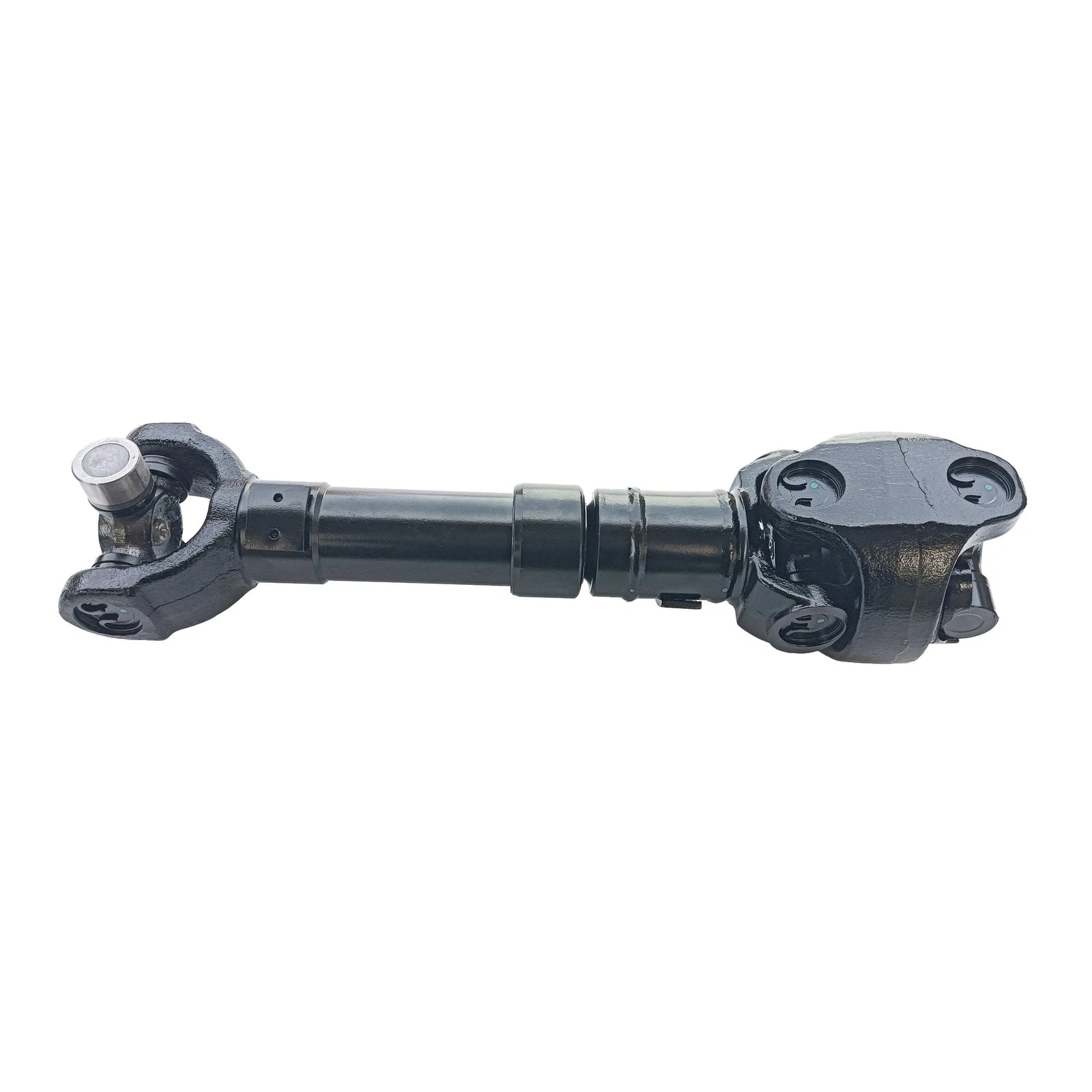 Rear Driveshaft Prop Shaft Assembly for Jeep Wrangler Rubicon (2003-2006)