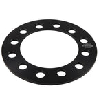 Set of 4 Wheel Spacers 6x5.5 (6x139.7mm) 6mm for Chevrolet Suburban (2015–2021)
