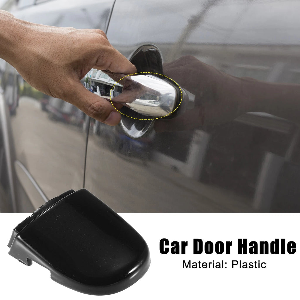 Front Left Door Handle Lock Cover Cap for Volkswagen Beetle (2003–2010)