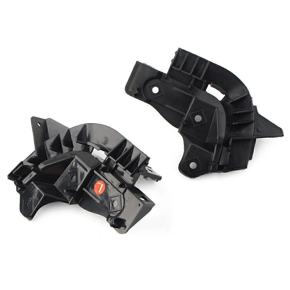 Front Bumper Support Bracket Pair for Land Rover Range Rover (2010–2012)