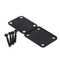 Electric Guitar Neck Joint Plate for Bass (Universal Fit)