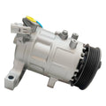 AC Compressor Replacement for Subaru Forester 2.5L (2024–2025)