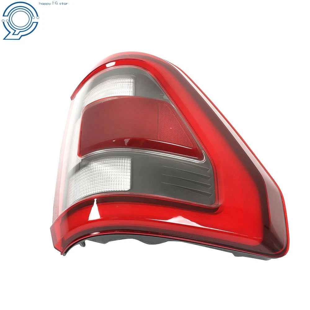 Tail Light Assembly for Ford F-150 (2021-2023) LED Left Side w/ Blind Spot
